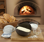 Silicone Bread Baking Mold Silicone Non Stick Flexible Loaf Pan