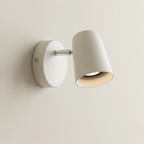 Wall Light Nordic Style Sconce Bedroom Hallway Lighting