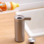 Automatic Soap Dispenser Touchless Motion Sensor 304 Stainless Steel Rechargeable