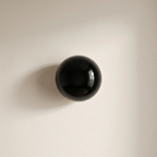 Globe LED Wall Light Eclipse Design Indoor Lighting