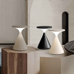 Bela Wireless Table Lamp | Touch Control, Hourglass Design