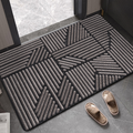 Stylish Entrance Mat – Durable Indoor & Outdoor Floor Mat