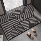 Stylish Entrance Mat – Durable Indoor & Outdoor Floor Mat