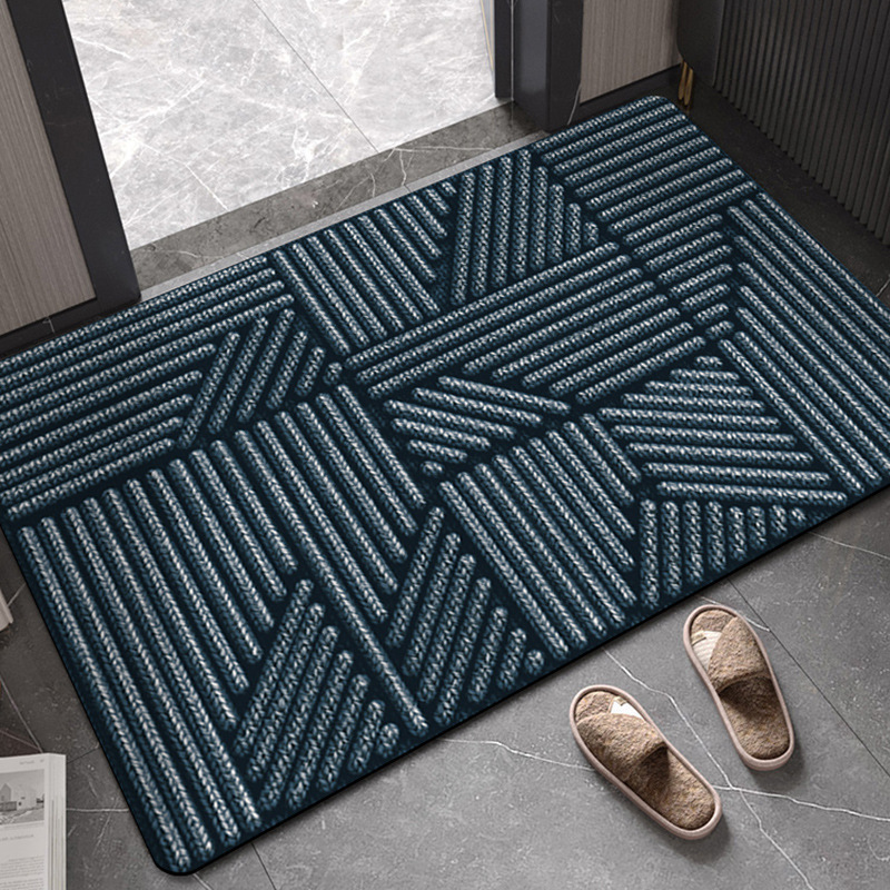Stylish Entrance Mat – Durable Indoor & Outdoor Floor Mat