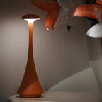Luno Wireless Table Lamp | Touch Control & Dimmable Light
