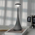 Luno Wireless Table Lamp | Touch Control & Dimmable Light