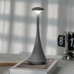 Luno Wireless Table Lamp | Touch Control & Dimmable Light