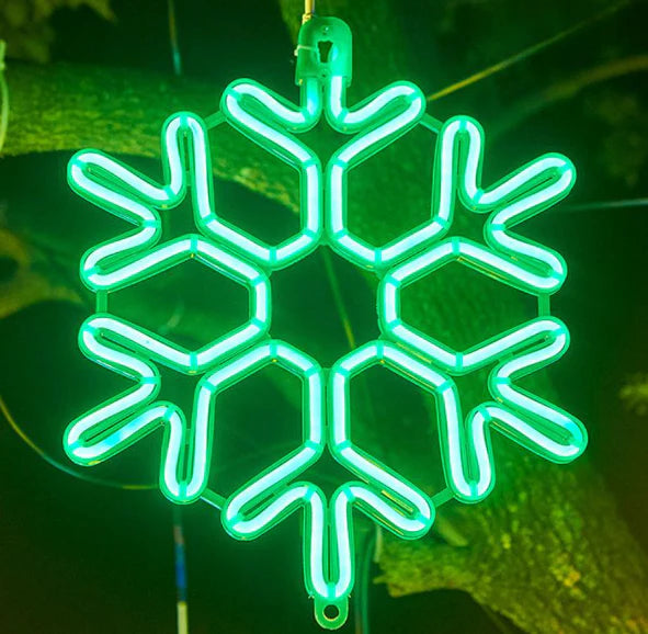 LumiWeih: Outdoor LED Lighting Warm White with Festive Decoration for Hanging – for Terrace & Entrance Area