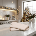 Hestia Ovenhandschoen | Hittebestendig tot 250°C, Antislip Grip