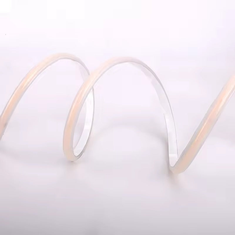 Dimmable Outdoor LED Strip Lights - 288 LEDs/m, Waterproof IP67, Flexible LED Tape Light for Indoor & Outdoor Use