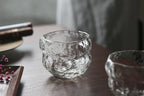 Bento Whisky Glass | Handcrafted, Heat-Resistant Glass