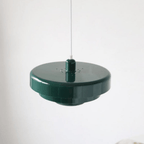 Bela LED Hanglamp | Gelaagd Bauhaus Design, Warme Lichtverspreiding
