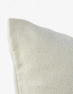 Kairo Indoor/Outdoor Pillow | Classic Stripe Design, Versatile Decor