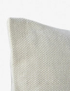 Kairo Indoor/Outdoor Pillow | Classic Stripe Design, Versatile Decor