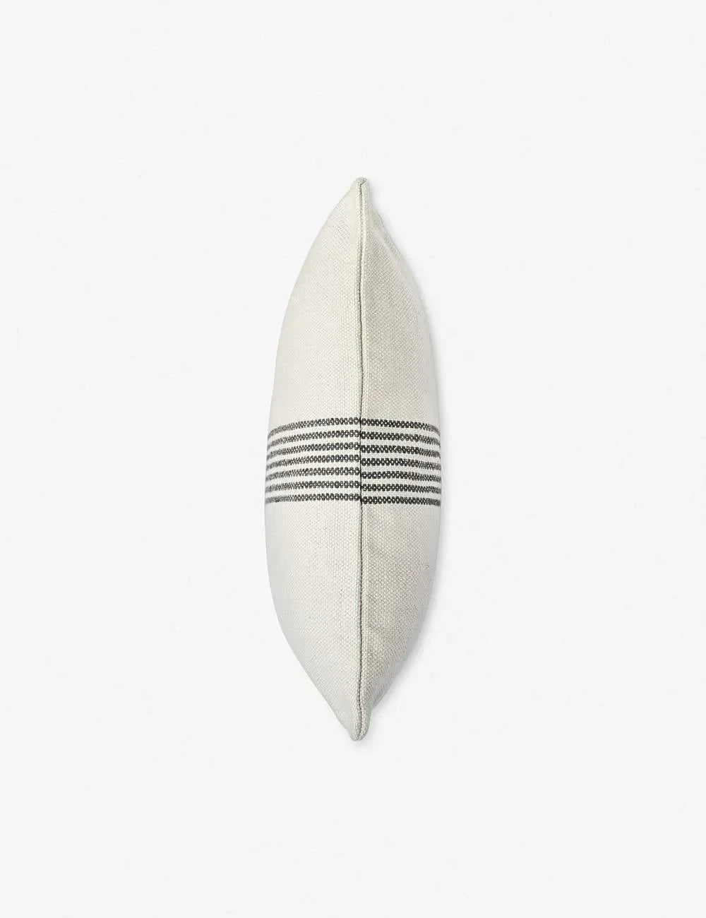 Kairo Indoor/Outdoor Pillow | Classic Stripe Design, Versatile Decor
