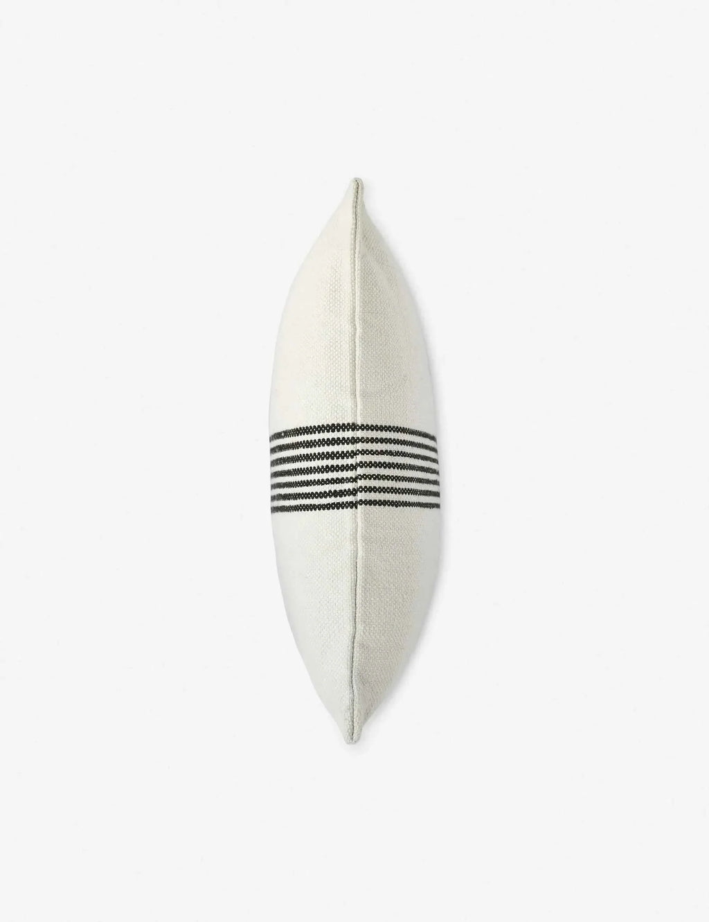 Kairo Indoor/Outdoor Pillow | Classic Stripe Design, Versatile Decor