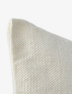 Kairo Indoor/Outdoor Pillow | Classic Stripe Design, Versatile Decor