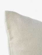 Kairo Indoor/Outdoor Pillow | Classic Stripe Design, Versatile Decor