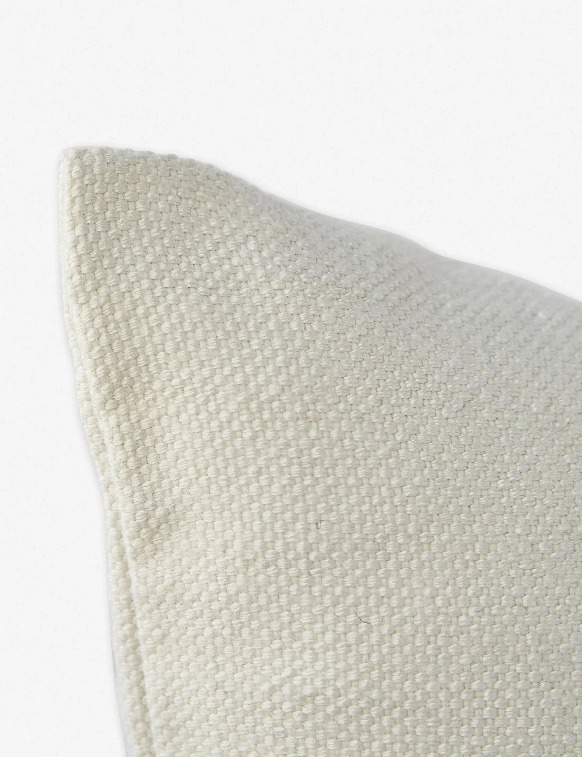 Kairo Indoor/Outdoor Pillow | Classic Stripe Design, Versatile Decor