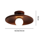 Losnero – Ceiling Lamp