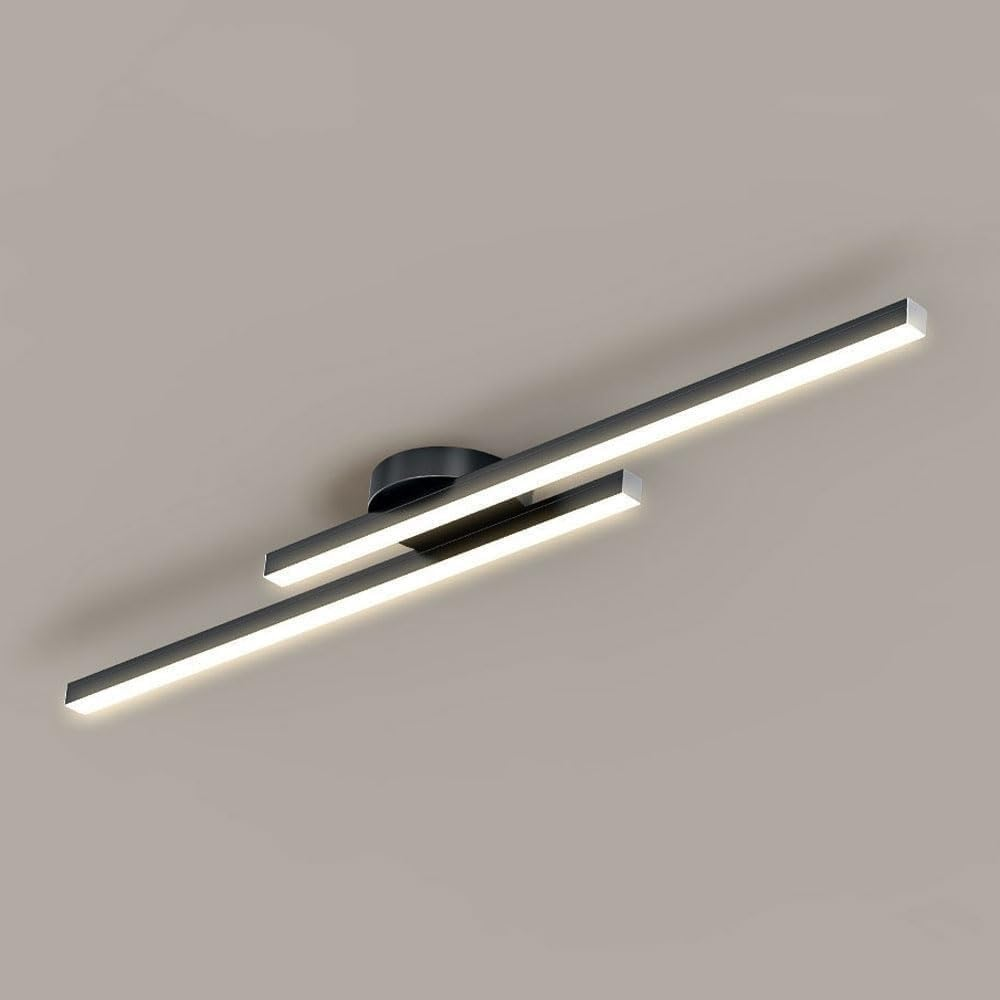 Lino LED Plafondlamp | Minimalistisch Design, Eenvoudige Installatie