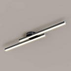 Lino LED Plafondlamp | Minimalistisch Design, Eenvoudige Installatie