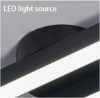 Lino LED Plafondlamp | Minimalistisch Design, Eenvoudige Installatie