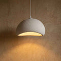 Wabi Sabi – Cream Minimalist Ceiling Lamp 60cm