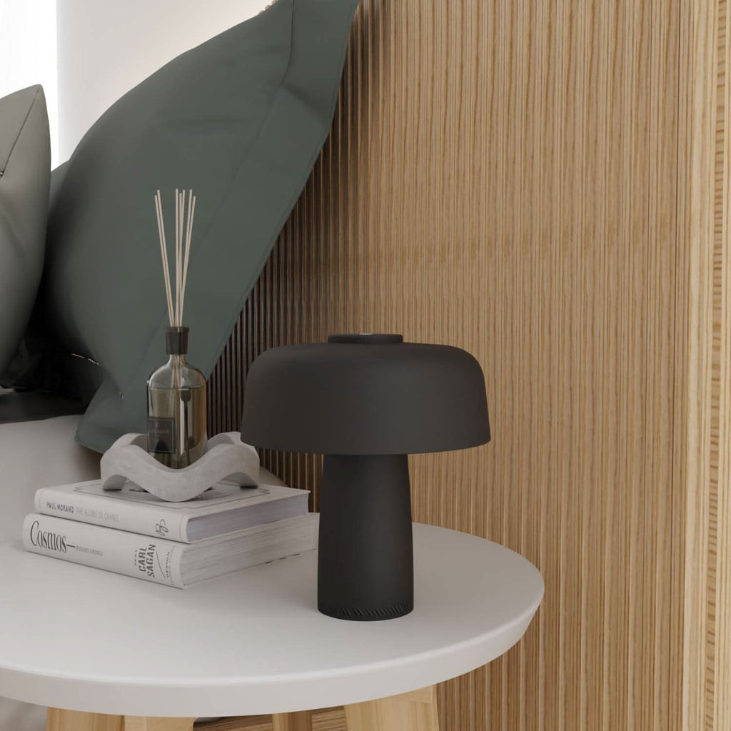 Belo Battery Table Lamp | Dimmable LED, Outdoor IP54