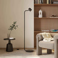 Luno Floor Lamp | Dimmable, 350° Rotatable Light