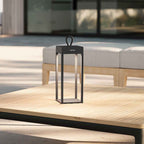 Nero LED Table Lamp | Dimmable, Energy-Efficient Design