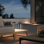 Nero LED Table Lamp | Dimmable, Energy-Efficient Design