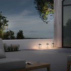 Nero LED Table Lamp | Dimmable, Energy-Efficient Design