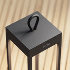 Nero LED Table Lamp | Dimmable, Energy-Efficient Design