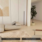 Bela Floor Lamp | Modern Design, Adjustable Height
