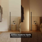 Bela Floor Lamp | Modern Design, Adjustable Height