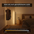 Bela Floor Lamp | Modern Design, Adjustable Height