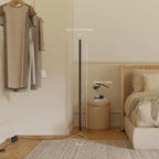 Bela Floor Lamp | Modern Design, Adjustable Height