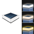 Lindest – Design Solar Outdoor Lamp