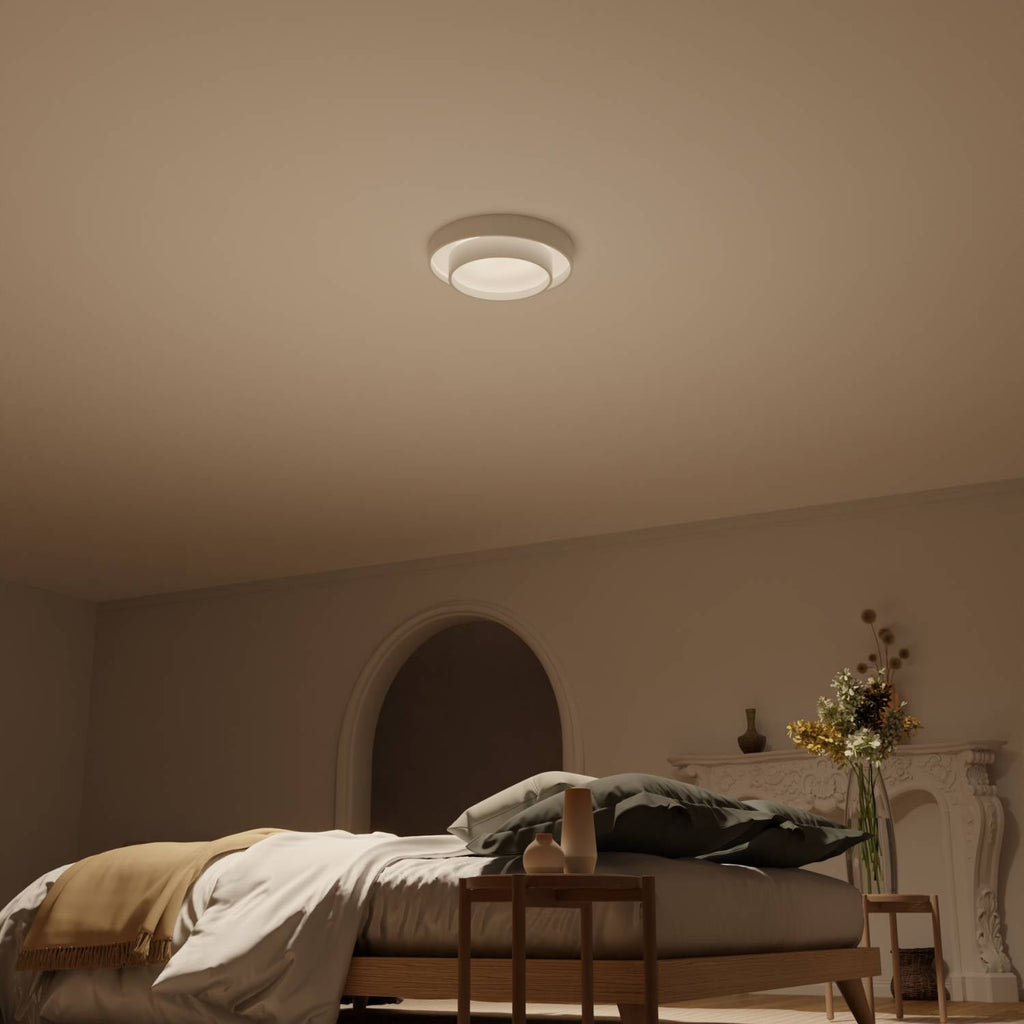 Brio Ceiling Light | Modern Design, Energy Efficient