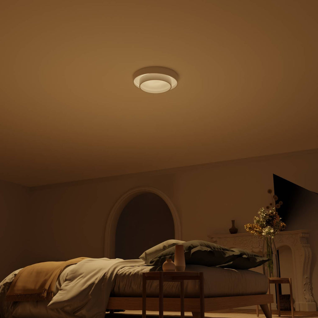Aurelia Ceiling Light | Striking Design, enhances your home