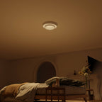 Aurelia Ceiling Light | Striking Design, enhances your home