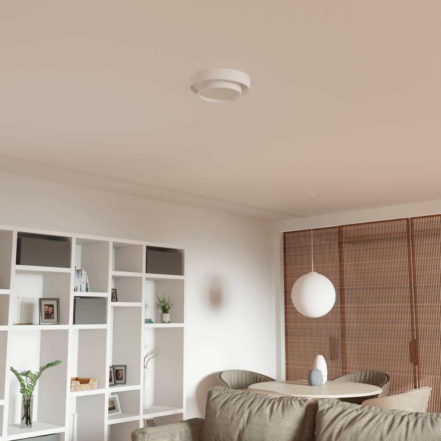 Aurelia Ceiling Light | Striking Design, enhances your home