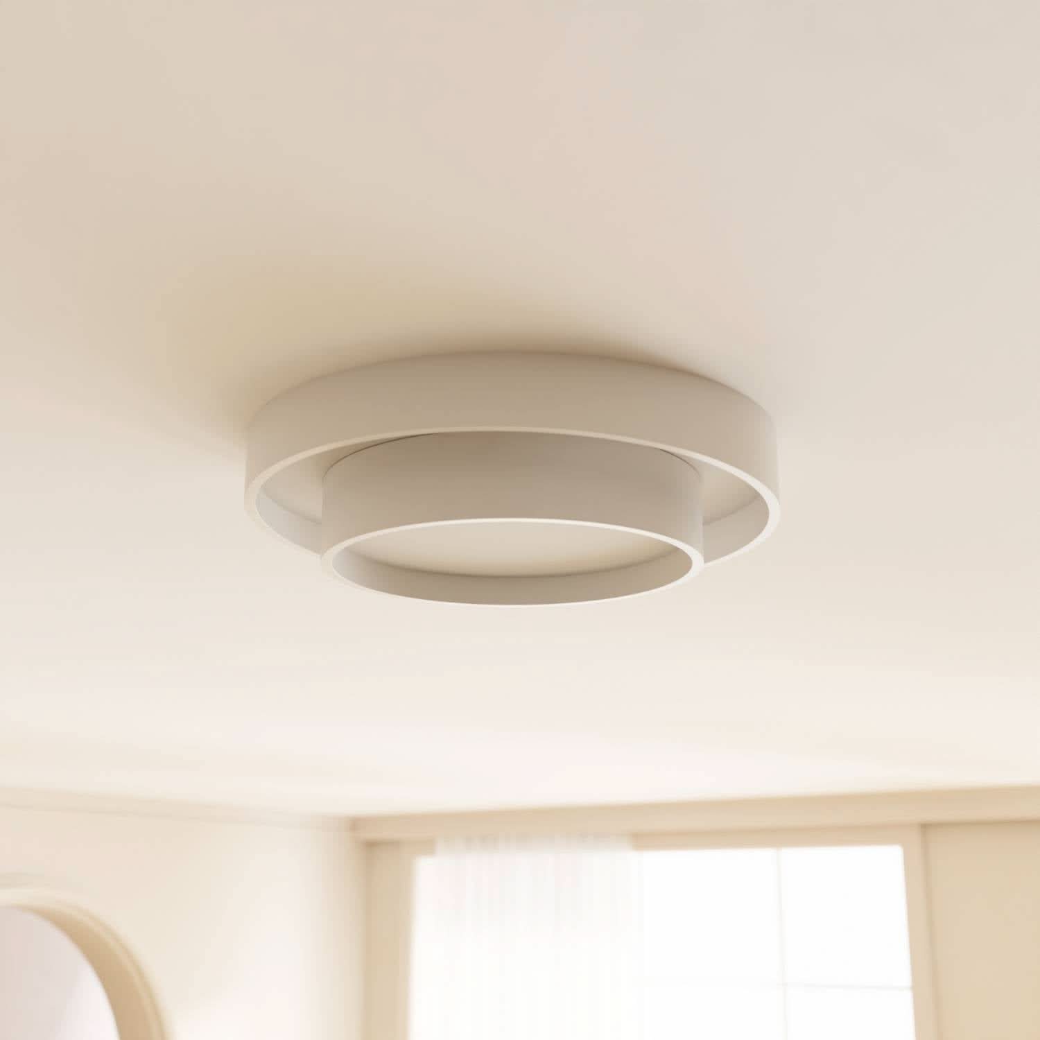 Brio Ceiling Light | Modern Design, Energy Efficient