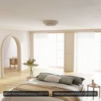 Brio Ceiling Light | Modern Design, Energy Efficient