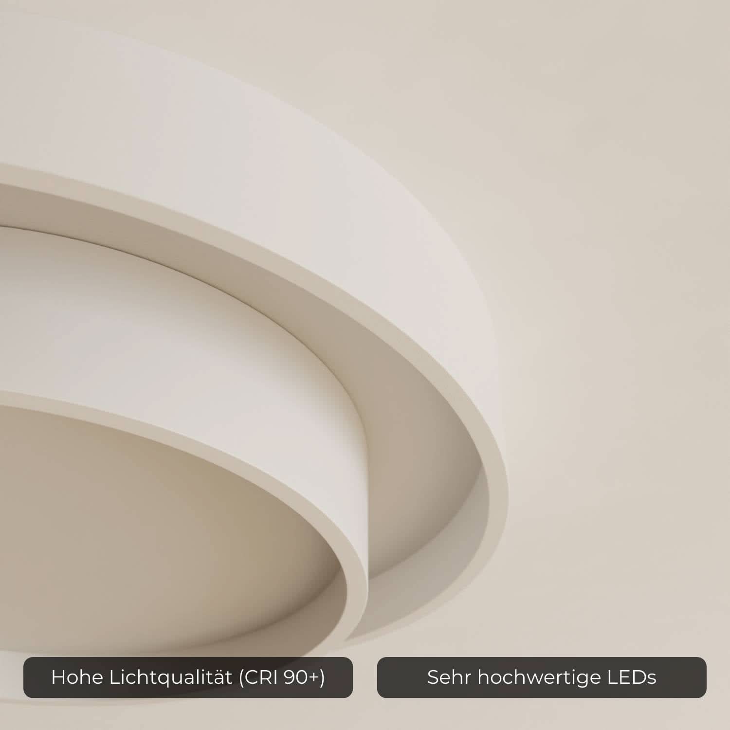 Brio Ceiling Light | Modern Design, Energy Efficient