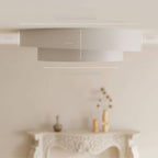 Brio Ceiling Light | Modern Design, Energy Efficient