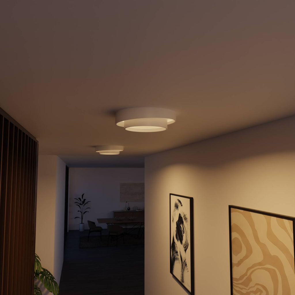 Aurelia Ceiling Light | Striking Design, enhances your home