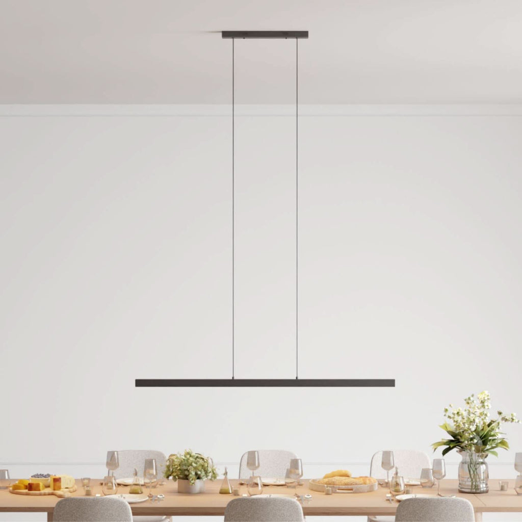Bela Pendant Light | Modern Design, Adjustable Height