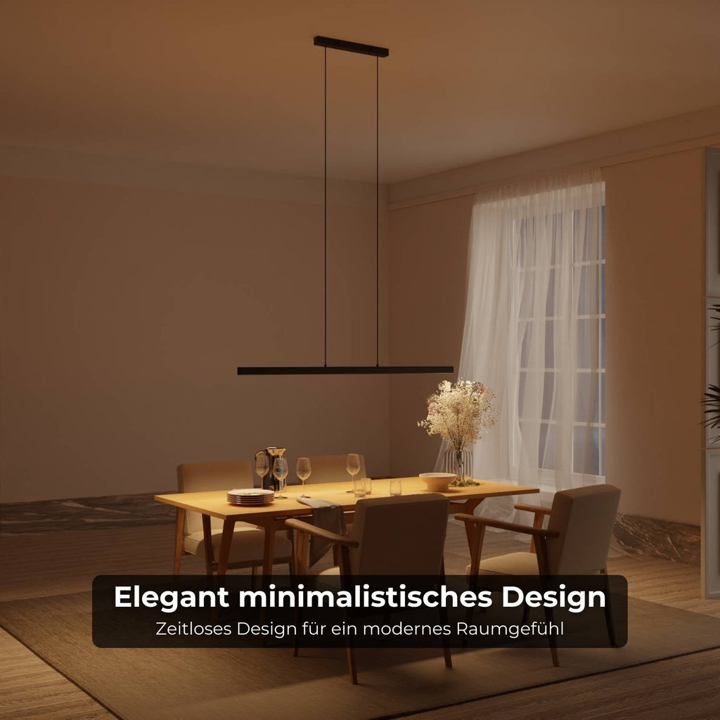 Cielo Pendant Light | Modern Design, Timeless Elegance